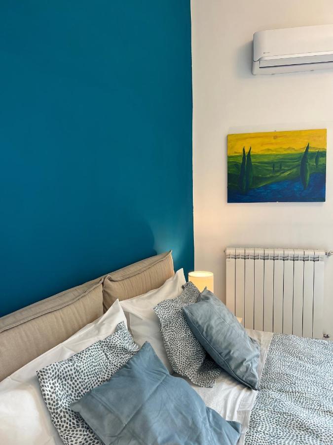 La Casa Di Marty Daire Napoli Dış mekan fotoğraf