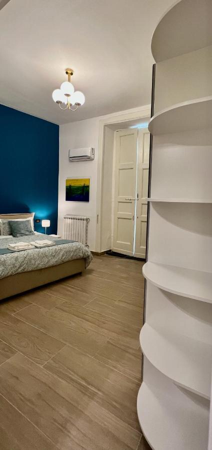La Casa Di Marty Daire Napoli Dış mekan fotoğraf